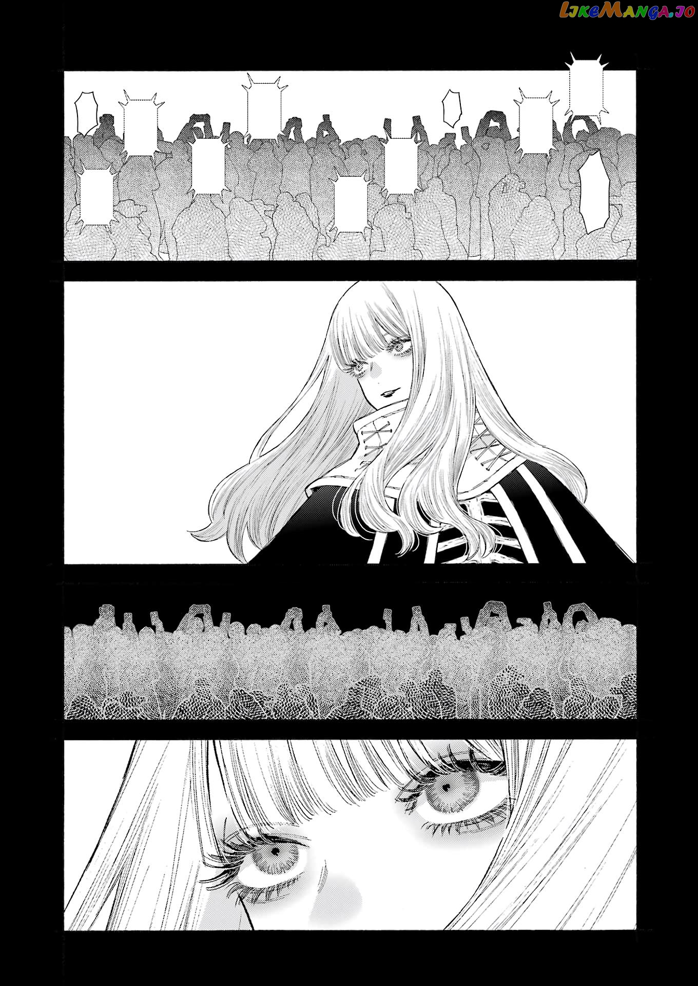 My Dress-Up Darling, Chapter 99 image 08